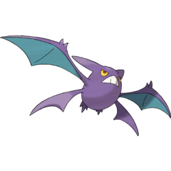 Crobat