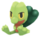 Treecko Doll