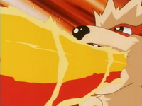 Gary Arcanine Fire Spin EP063.png