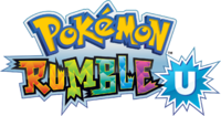 Pokémon Rumble U logo.png