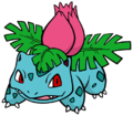 Alternate Fighter Spirit artwork of Ivysaur