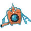 Wash Rotom