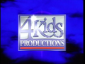 The logo without the ® symbol. This is seen in the beginning of Pokemon DVDs and videos from 1998-1999.