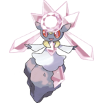 Diancie