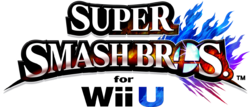 Super Smash Bros. for Wii U logo.png