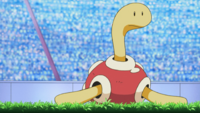 Conway's Shuckle