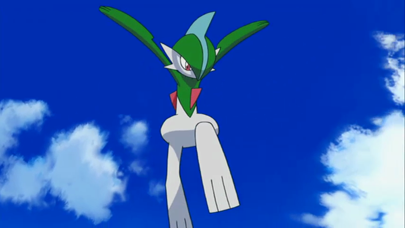 http://archives.bulbagarden.net/media/upload/thumb/3/39/Gallade_anime.png/800px-Gallade_anime.png