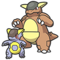 Kangaskhan