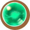 Wonder Orb artwork from Super Mystery Dungeon