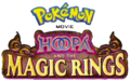 Hoopa And The Magic Rings