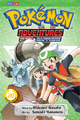 Pokémon Adventures volume 20