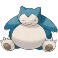 This is what I love about Pokéballs. A snorlax could stay in one and feel comfy, how?