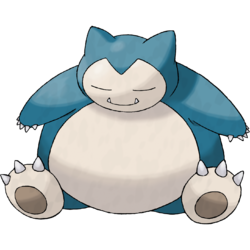 Snorlax