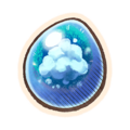 Cleanse Orb artwork from Rescue Team DX