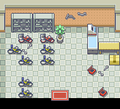 FireRed and LeafGreen interior