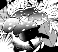 Erika's Vileplume