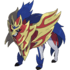 Zamazenta