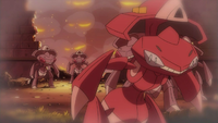 Genesect Army.png