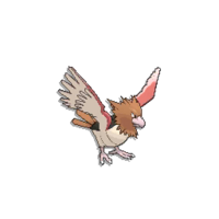 Pokédex Image Spearow SM.png