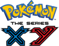 Pokémon the Series: XY