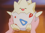 Who Gets to Keep Togepi?