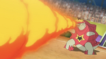 Kiawe Turtonator Flamethrower.png