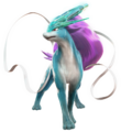 Suicune