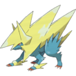 Mega Manectric