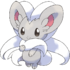 Cinccino