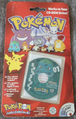 Bulbasaur PokéROM (packaging)