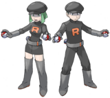 FireRed LeafGreen Team Rocket grunts.png