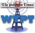 The WTPT podcast art from September 2007 to November 2008