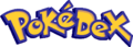 Pokédex Logo