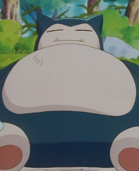 Snorlax (multiple)