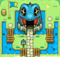 Totodile