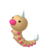 List of Goh's Pokémon#Weedle and Kakuna