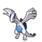 Lugia