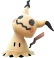 Mimikyu