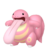 Jessie's Lickitung