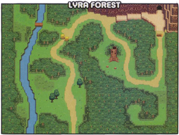 Lyra Forest