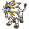 Solgaleo