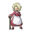 Spr FRLG Agatha.png