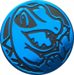 UDBL Blue Totodile Coin.png