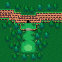 Mirage Cave North of Fortree City exterior ORAS.png