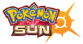 English Sun logo
