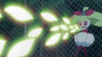 Mallow Steenee Magical Leaf.png