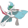 Mega Gallade