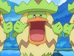 Ludicolo Growl.png