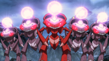 Genesect Army M16.png