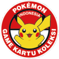 TCG logo used in Indonesian TCG products since October 27, 2023